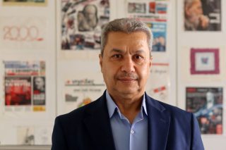 latif darwish